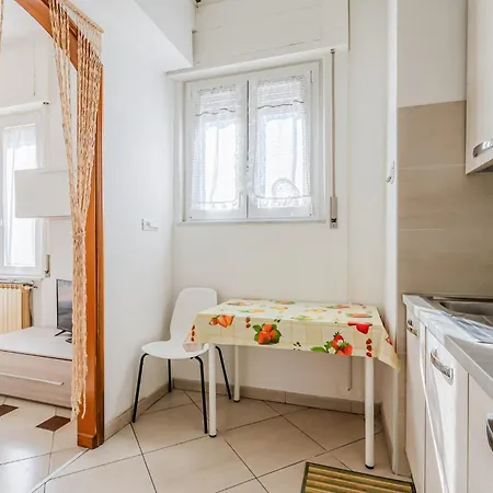Appartement Guesthost - Sweet - Cozy In La Spezia