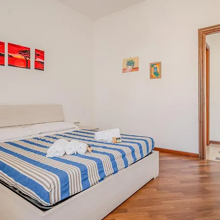 Guesthost - Sweet - Cozy In Appartement *