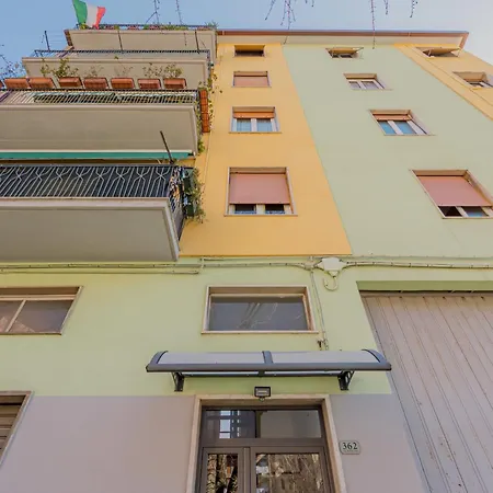 Guesthost - Sweet - Cozy In * La Spezia