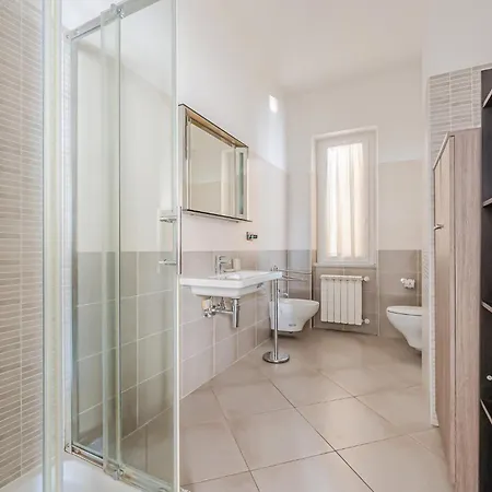 Guesthost - Sweet - Cozy In * La Spezia