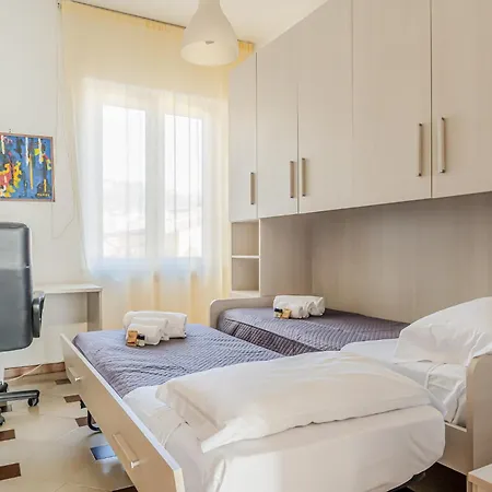 Guesthost - Sweet - Cozy In Appartement *