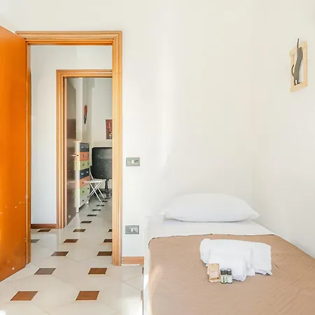 Appartement Guesthost - Sweet - Cozy In *