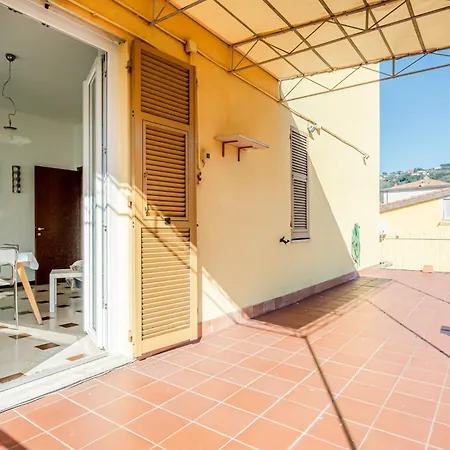 Guesthost - Sweet - Cozy In Appartement *