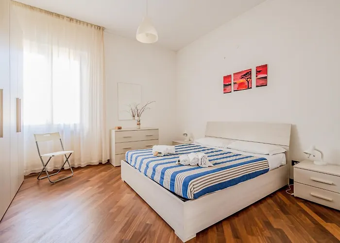 Guesthost - Sweet - Cozy In Apartament *
