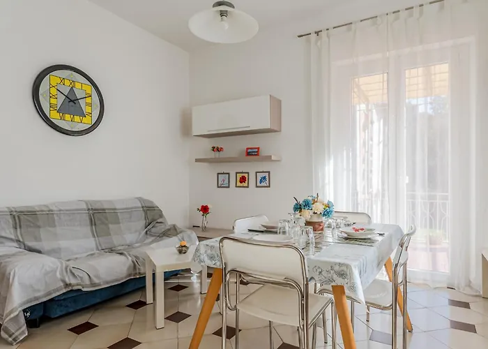 Apartament Guesthost - Sweet - Cozy In *