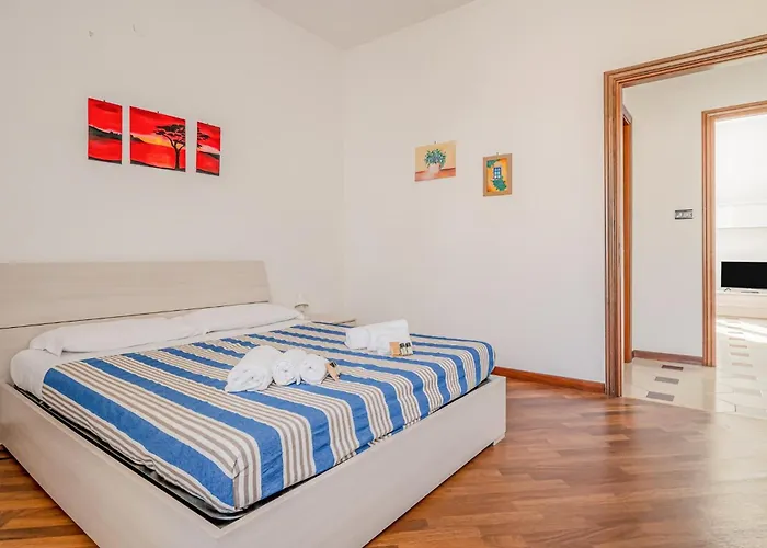 Guesthost - Sweet - Cozy In Apartament *