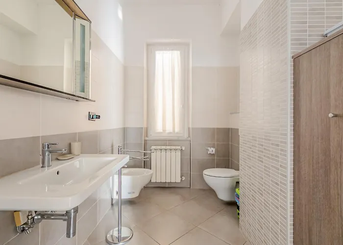 Guesthost - Sweet - Cozy In Apartament *
