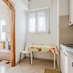 Lägenhet Guesthost - Sweet - Cozy In La Spezia